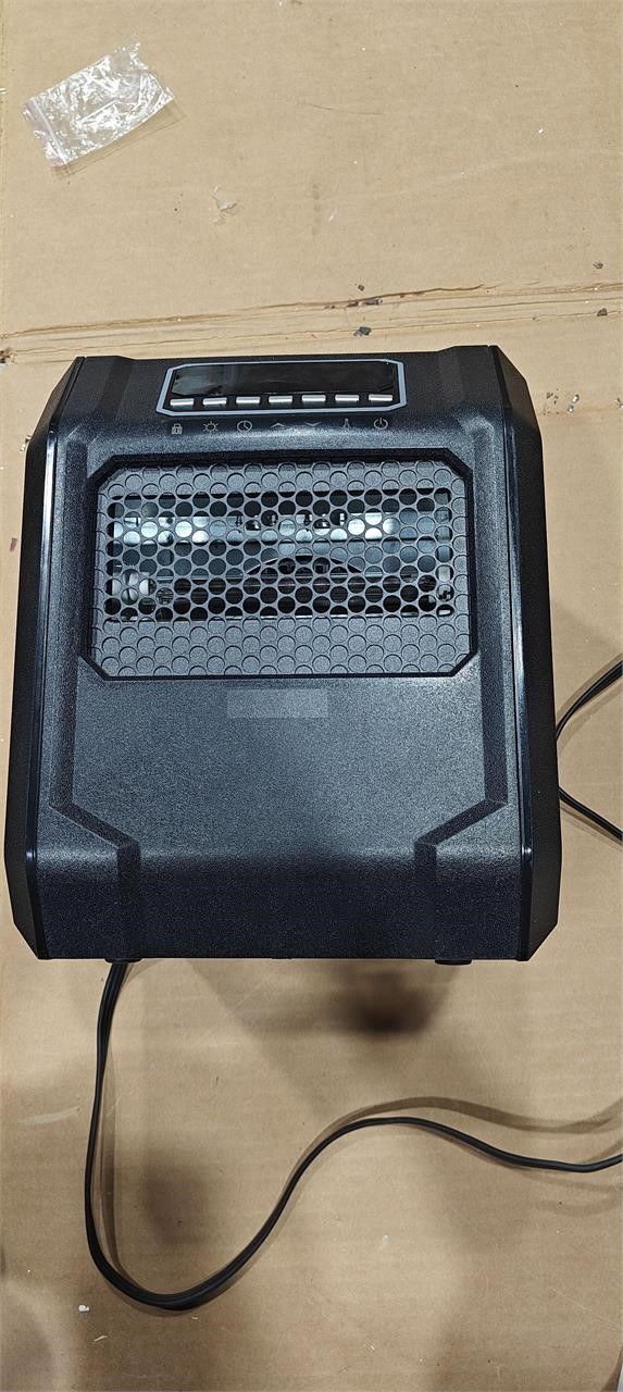 Heater..Not working.. selling as it is..no returns
