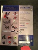 Tilton Equipment Company
