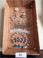 Bracelets & Other