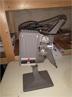 Kodak Kodascope Projector w/ Case