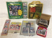 Baseball Collectibles: Classic Board Games