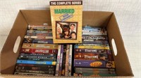 New & Used DVDs: Series Married with Children,