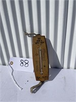 Troy Grain Supply Thermometer