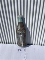 Coca Cola Thermometer