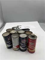 Texaco Upper Cylinder Lubricant 13 Cans