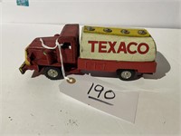 Texaco Truck Model
