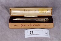 Ronson Penciliter in original box