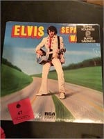 Elvis Presley album Aloha from Hawaii