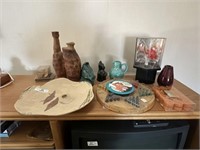 Lot of Assorted Collectibles