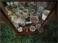 Lot of Assorted Collectibles