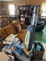 Oreck Vacuum Cleaner & Bags