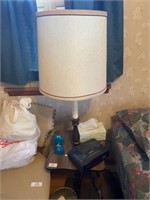 Lamp Table Lamp