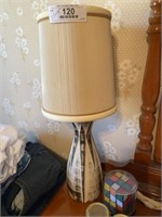 Vintage Dresser Lamps
