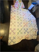 Two Quilts