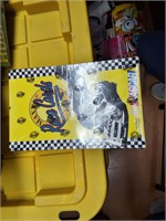 1991 Maxx Racing cards. Sealed box