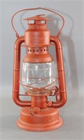 'Wind Proof' Glass Beacon Lantern