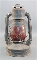 Dietz No. 8 Air Pilot Railway Lantern