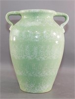 McCoy Pottery Large Urn Vintage Vase
