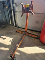 Allied heavy duty 750lb capacity engine stand