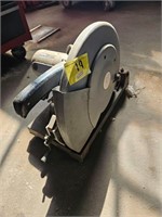 Duracraft chop saw