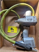 (2) Mac air impact with air hose