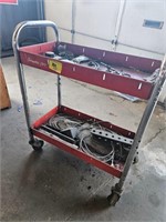 Snap-On rolling cart