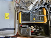 Fluke lab scope