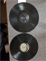 Vinyl record