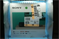 SONY Blue-ray DISC/ DVD Player BDP-BX370