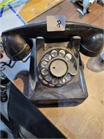 NORTHERN ELECTRIC ROTARY PHONE