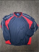 Vintage Mizuno shirt, size medium