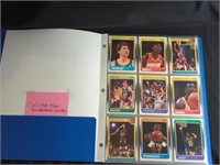 70 - 1988 FLEER BASKETBALL CARDS