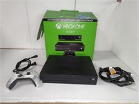 XBOX ONE GAMING CONSOLE