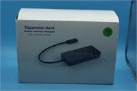 Surface Computer Expansion Dock
