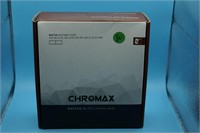 NOCTUA NA-HC2 Chromax White Heatsink Cover