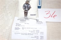 SEIKO MENS WATCH