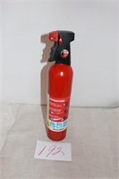 2 BRAND NEW FIRE EXTINGUISHERS FIRE ALERT