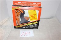 HOT GLUE GUN THERMO GRIP 208 NIB