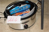 HAMILTON BEACH CROCK POT