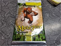 meta zoo card pack