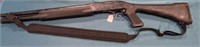 Remington Model 1100 Semi Auto Shotgun Extended