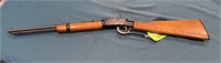 Ithaca M 49 22 Rifle