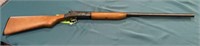 Topper Model 88 12 gauge single shot shotgun