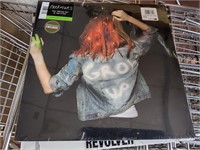 Vinyl record, Paramore new sealed
