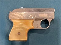 Brevettata Model 19 Pistol  22 cal