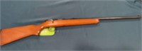 Remington 22 Gauge Bolt Action Model 514