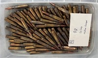 (98) 50 Cal BMG Moisture Damaged Ammo