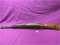 Carl Gustafs Stads GevarsFraktori 1904 Rifle