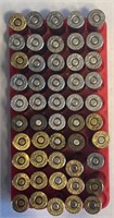 (50) 38 Special Rounds