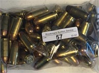 (57) .45 Rounds